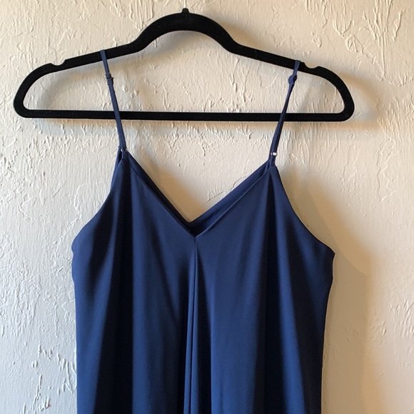 Gianni Bini Spaghetti Strap Maxi Dress - Picture 2 of 4